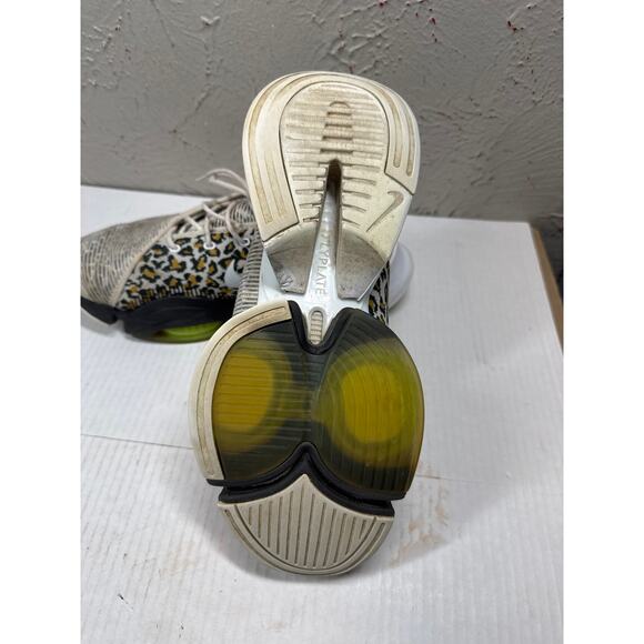 Nike Air Zoom Superrep 2 Leopard Print Womens CU5925-177 Training Size 11.5 US - Picture 5 of 6